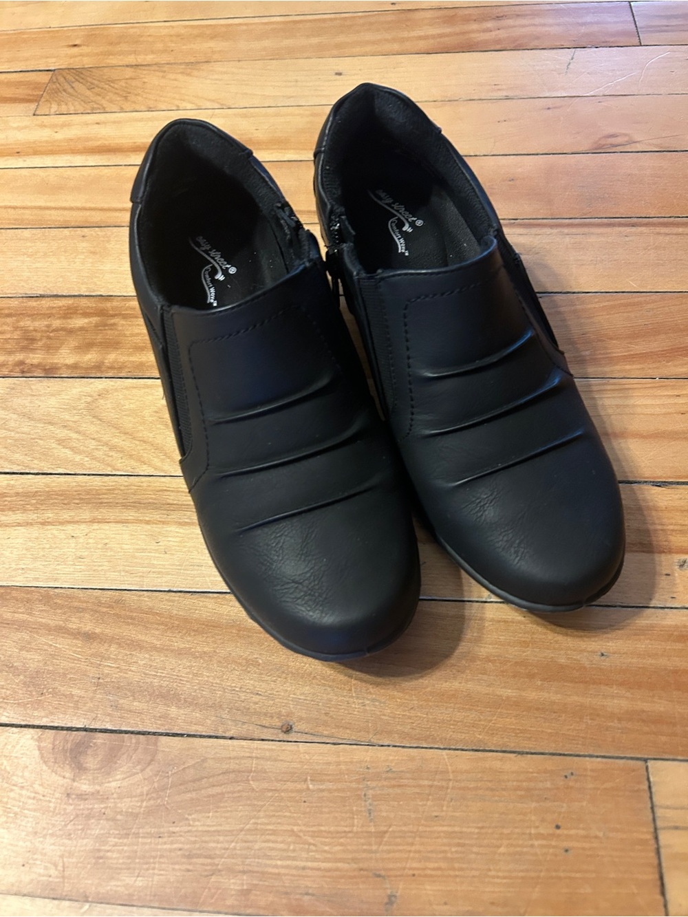 Easy street comfort